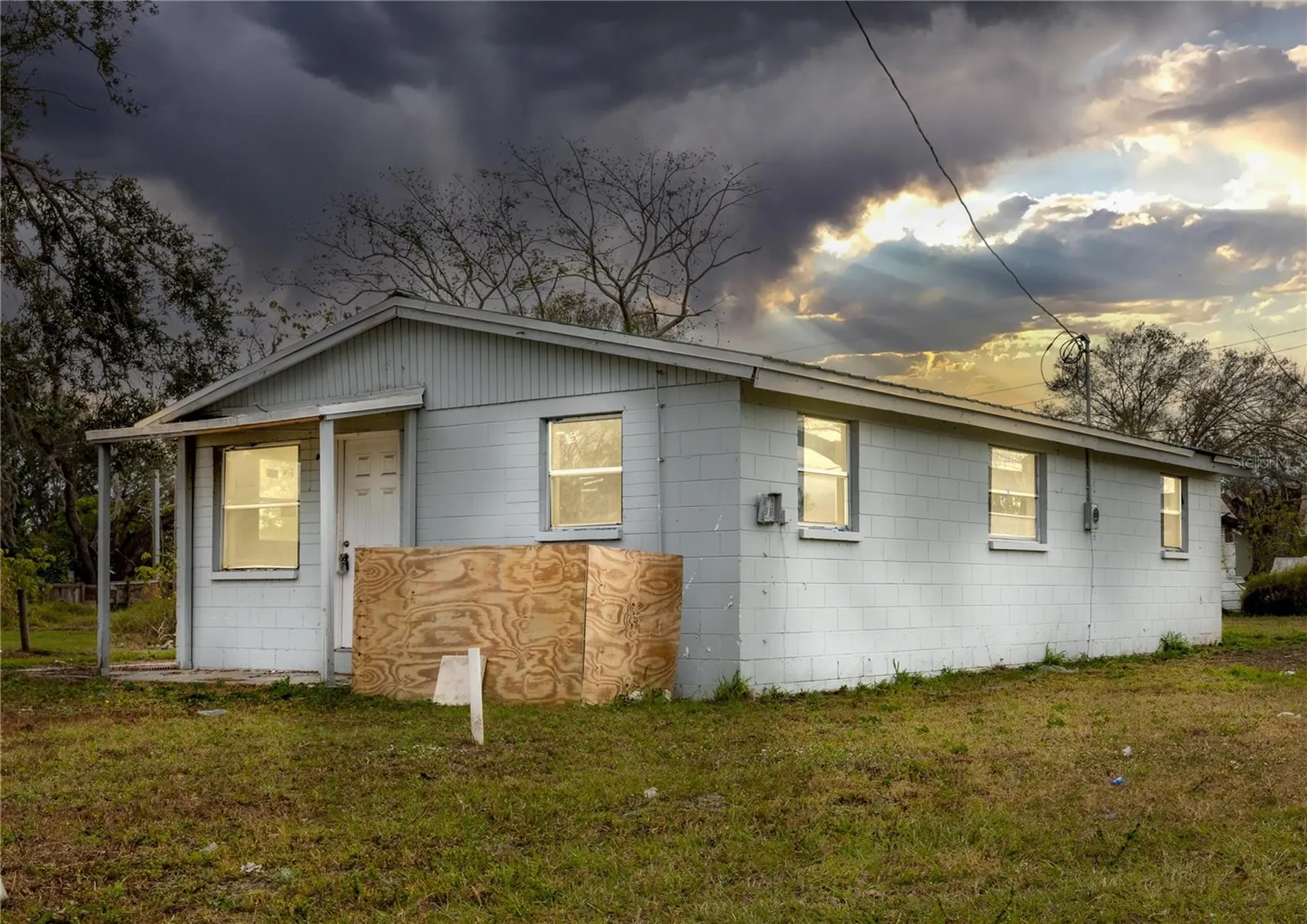 642 Peterson Street Wauchula FL 33873