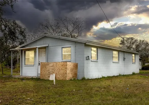 642 Peterson Street Wauchula FL 33873
