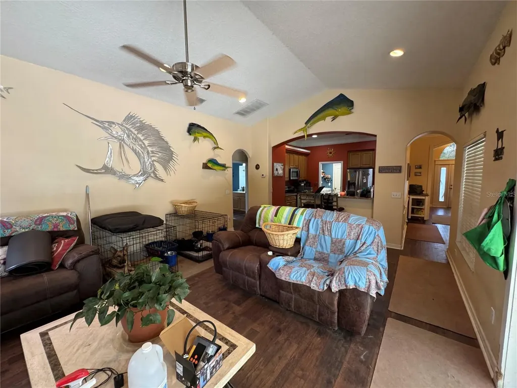 30542 Apricot Avenue Eustis FL 32736
