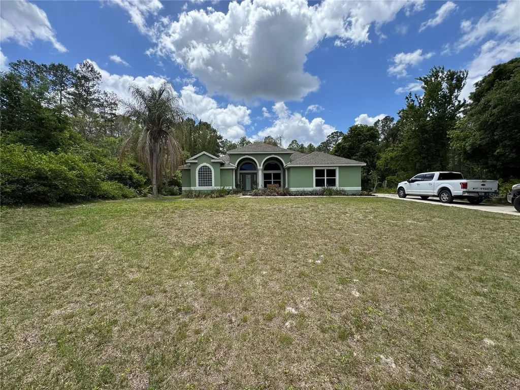 30542 Apricot Avenue Eustis FL 32736