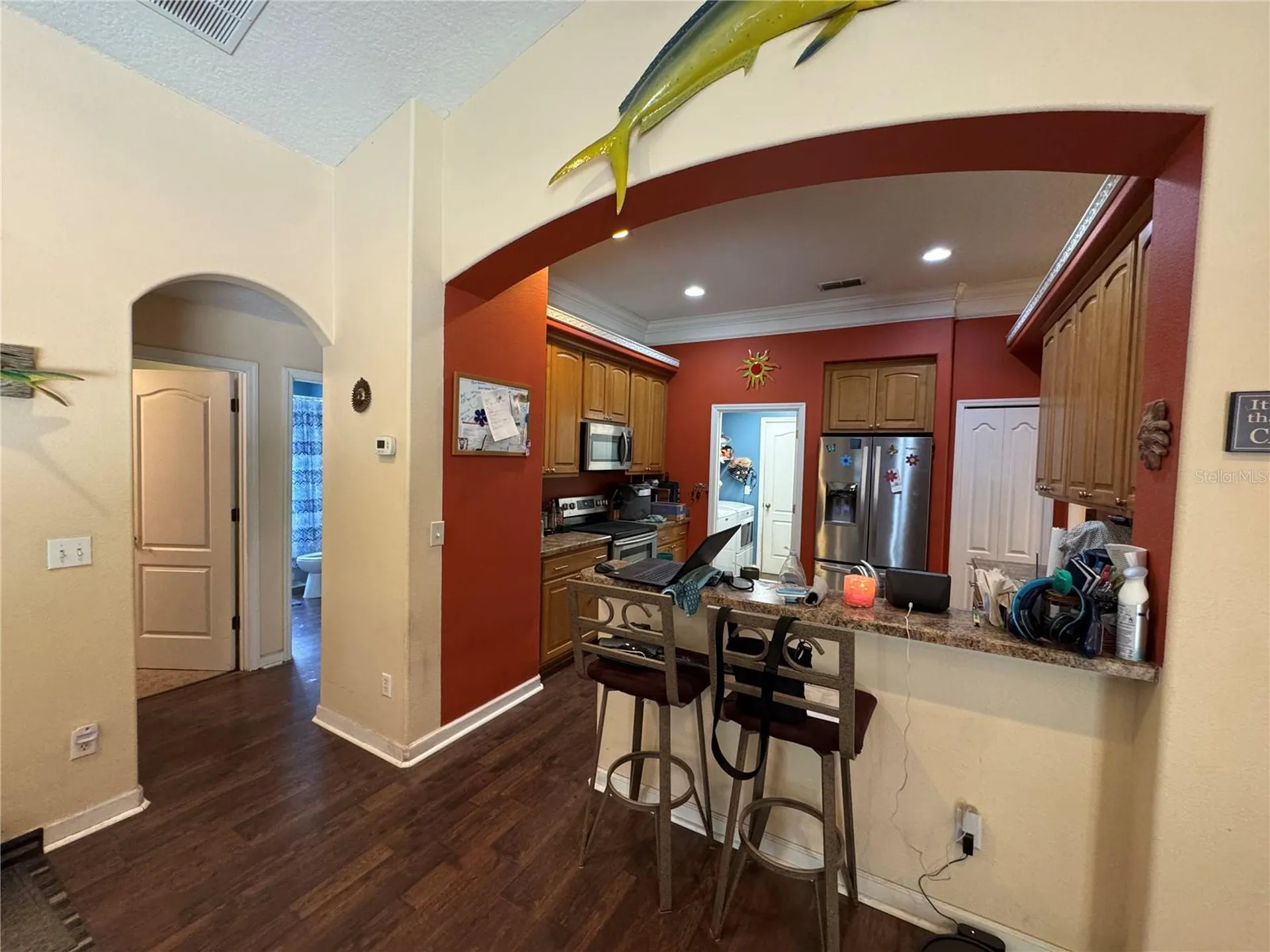 30542 Apricot Avenue Eustis FL 32736