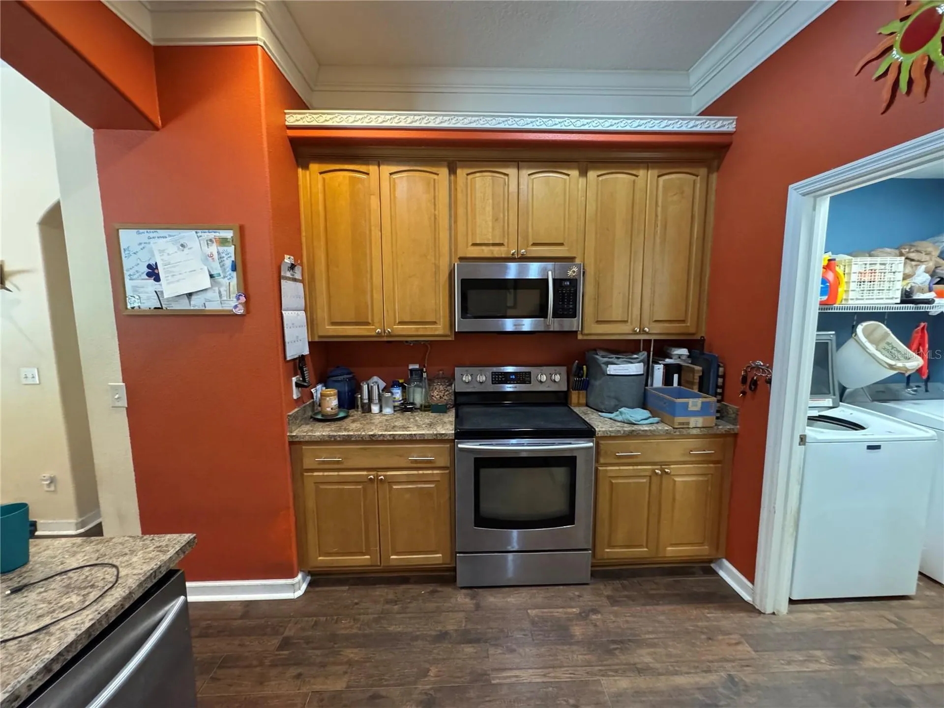 30542 Apricot Avenue Eustis FL 32736