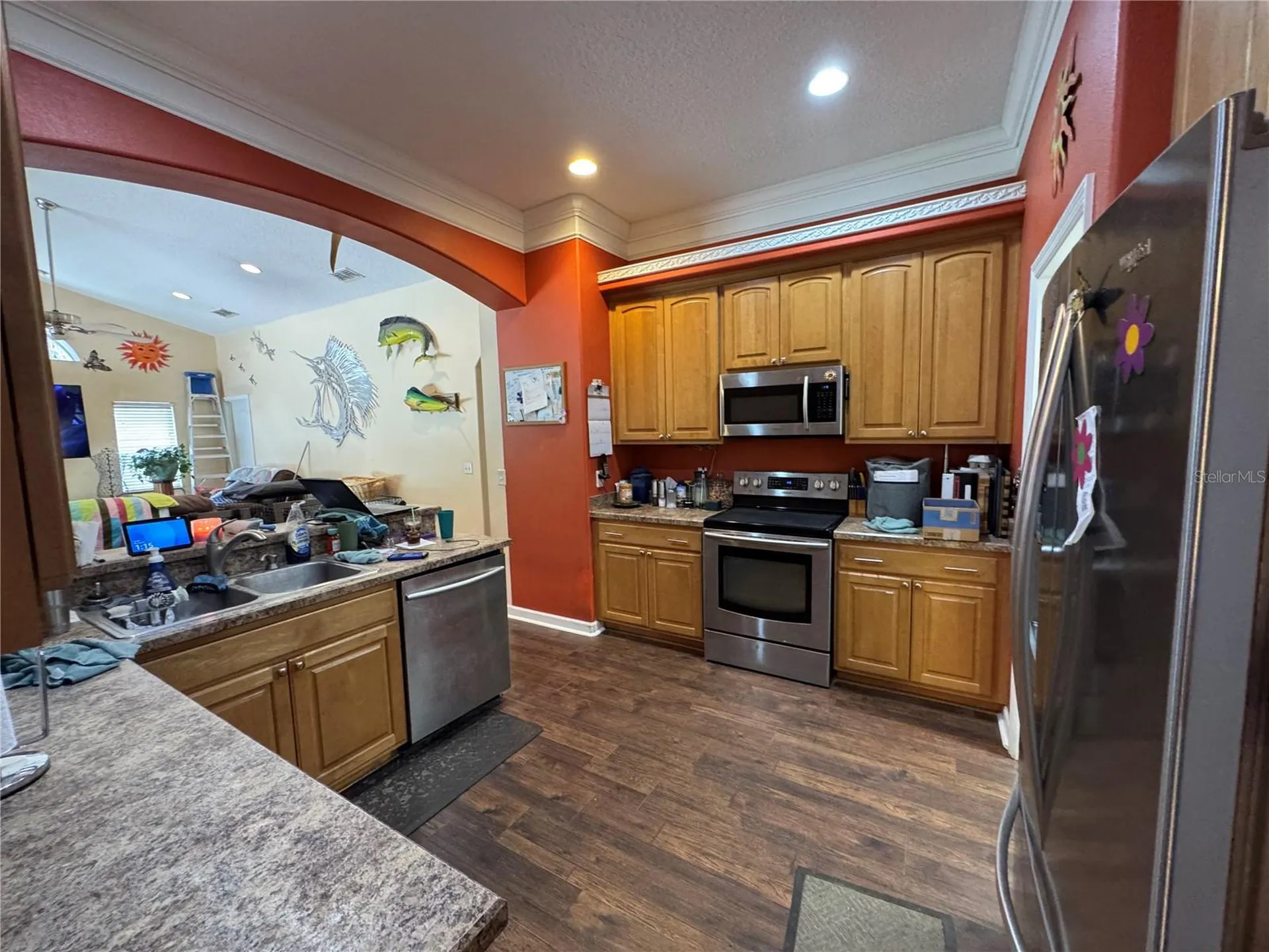 30542 Apricot Avenue Eustis FL 32736