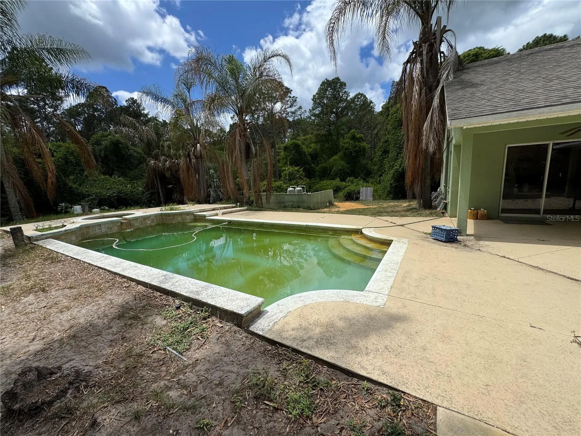 30542 Apricot Avenue Eustis FL 32736