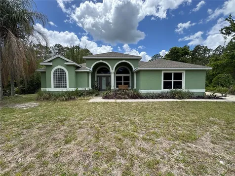 30542 Apricot Avenue Eustis FL 32736