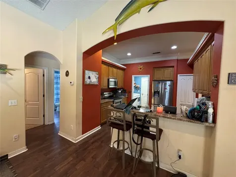 30542 Apricot Avenue Eustis FL 32736