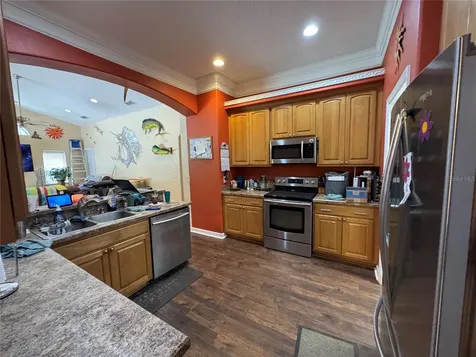 30542 Apricot Avenue Eustis FL 32736