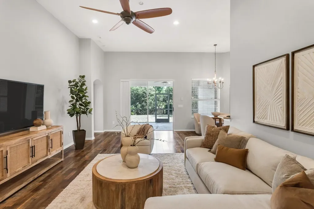 8912 Aberdeen Creek Circle Riverview FL 33569