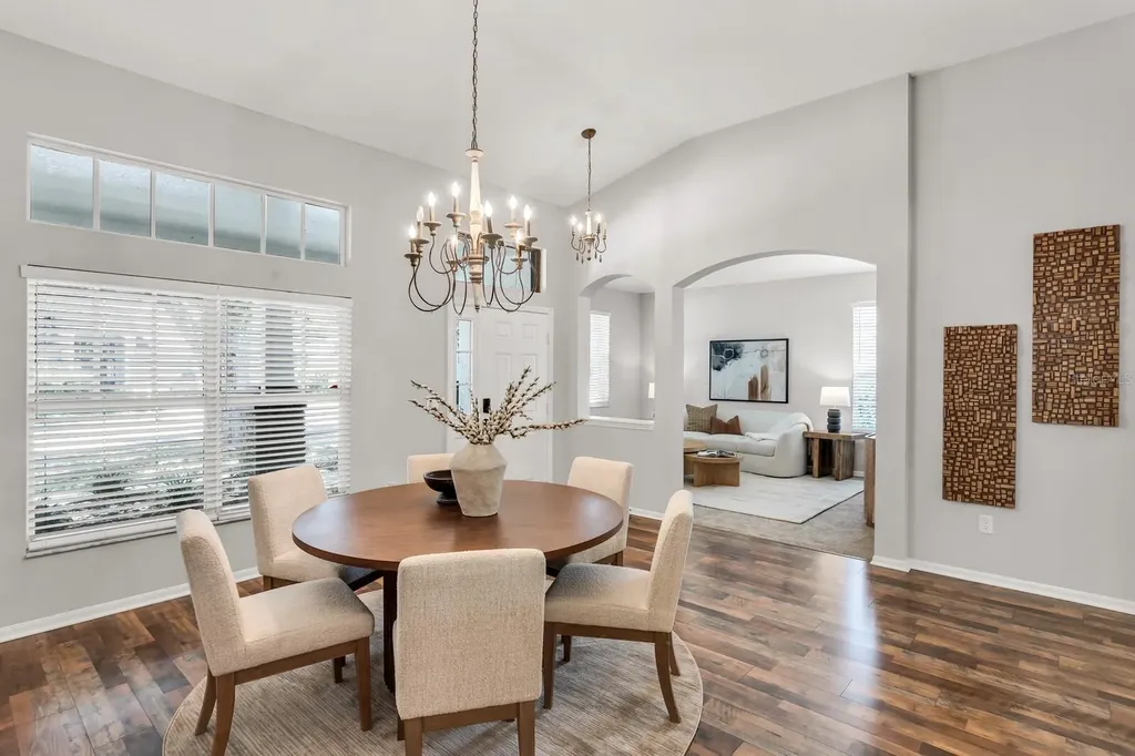 8912 Aberdeen Creek Circle Riverview FL 33569