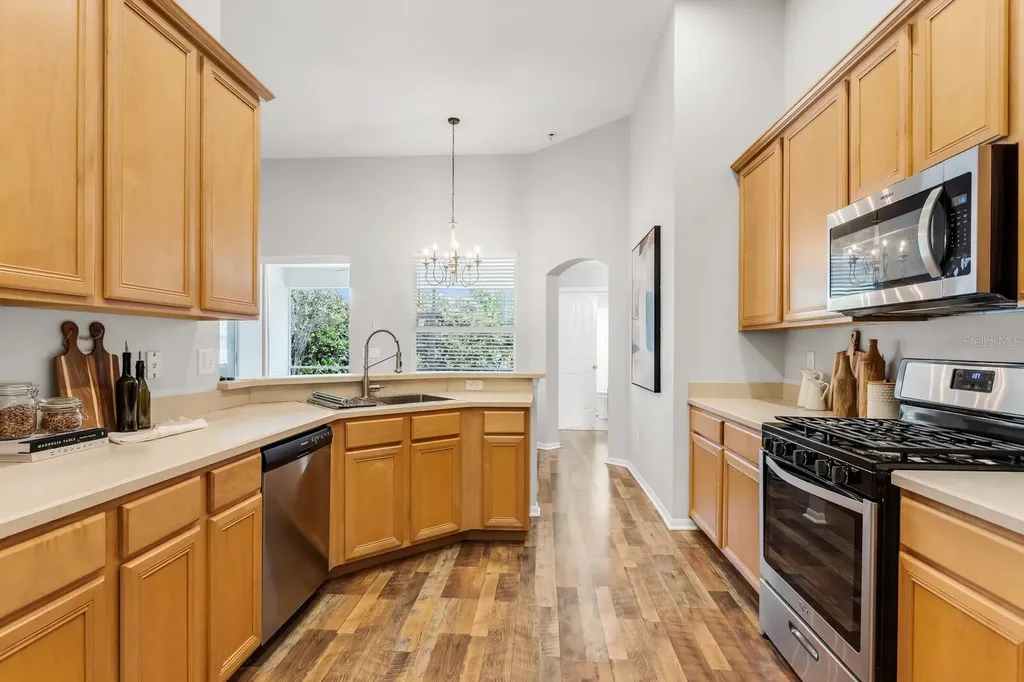 8912 Aberdeen Creek Circle Riverview FL 33569