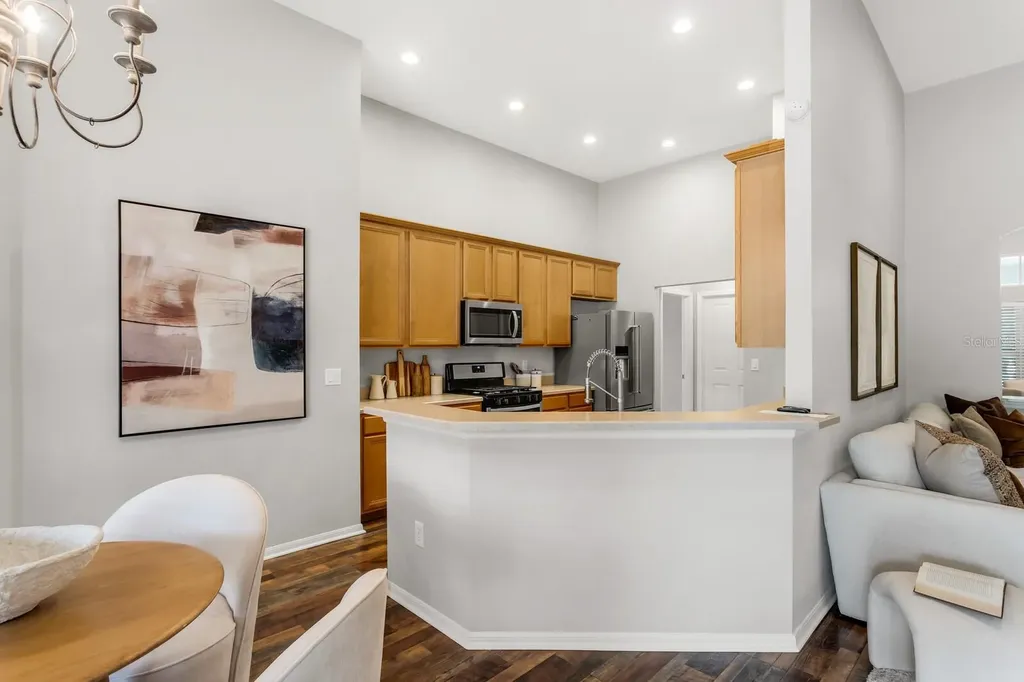 8912 Aberdeen Creek Circle Riverview FL 33569