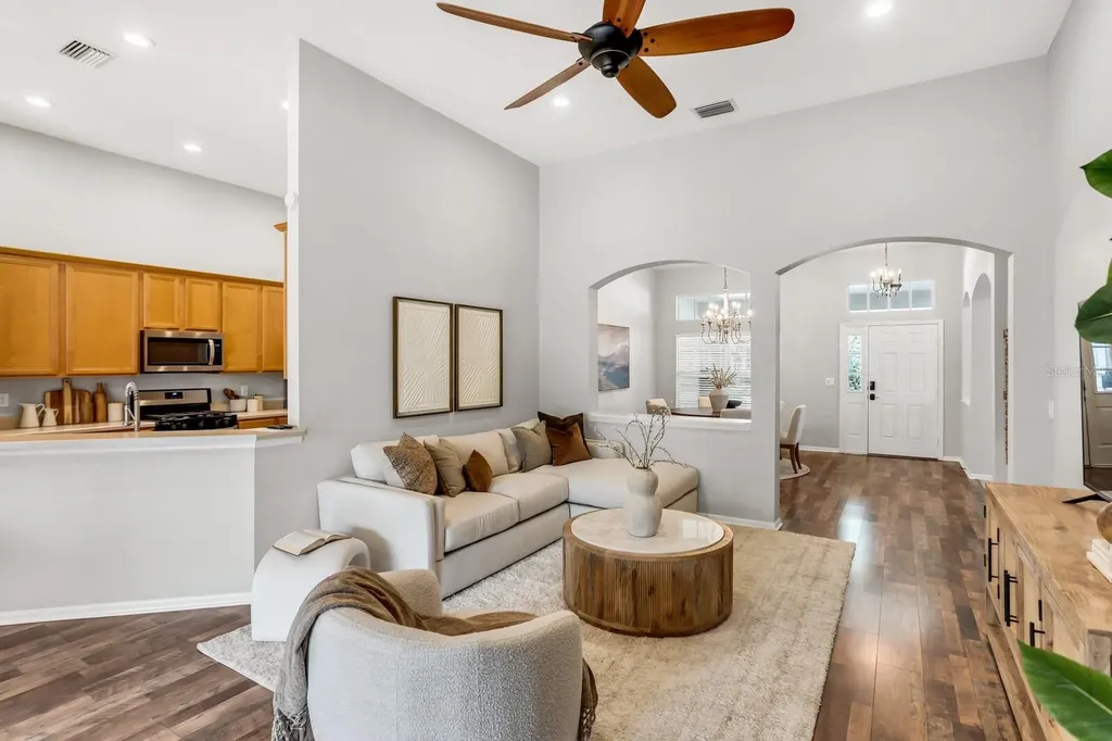 8912 Aberdeen Creek Circle Riverview FL 33569