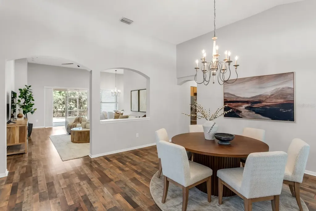 8912 Aberdeen Creek Circle Riverview FL 33569