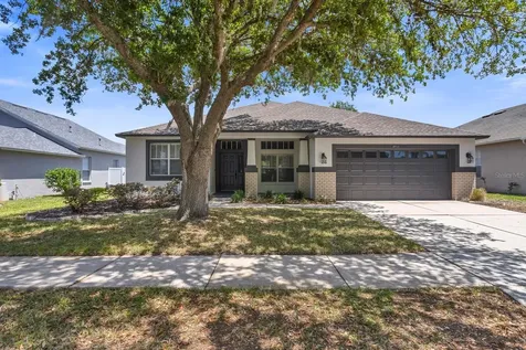 8912 Aberdeen Creek Circle Riverview FL 33569