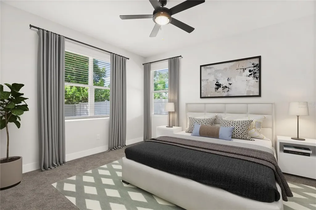 805 Mcfall Avenue Orlando FL 32805