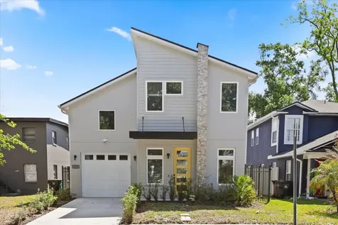 805 Mcfall Avenue Orlando FL 32805
