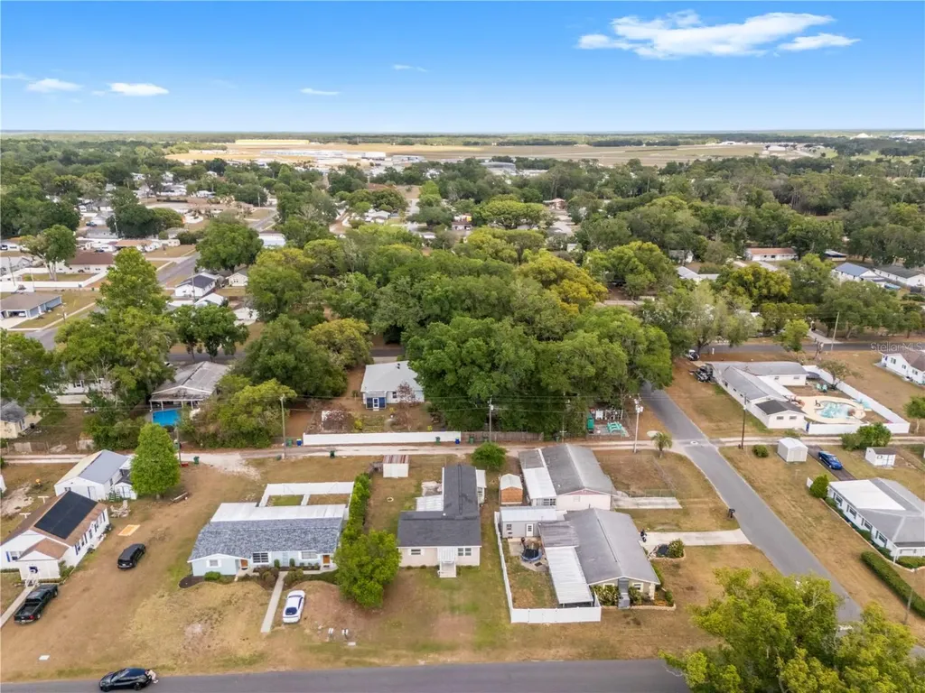 4920 17th Street Zephyrhills FL 33542