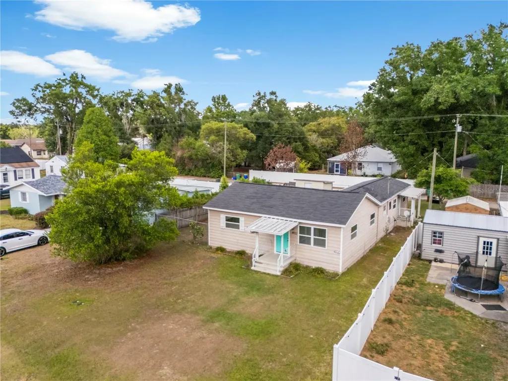 4920 17th Street Zephyrhills FL 33542
