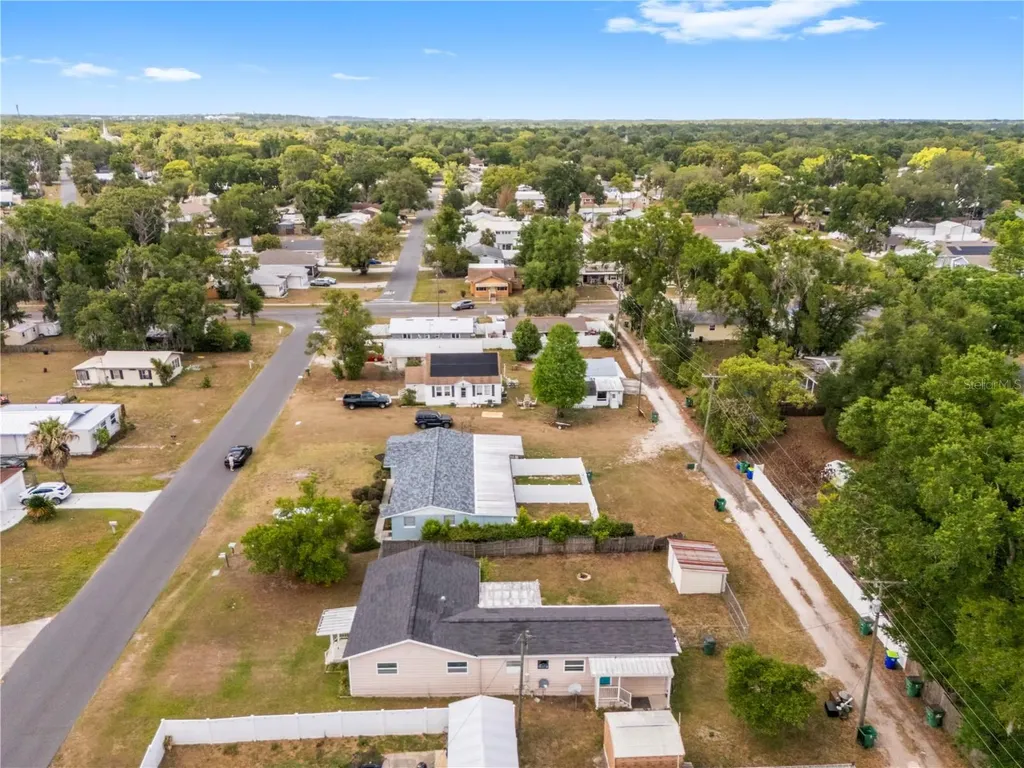 4920 17th Street Zephyrhills FL 33542