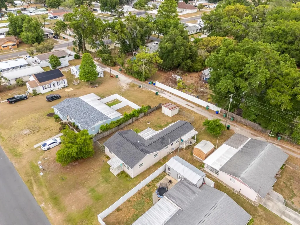 4920 17th Street Zephyrhills FL 33542