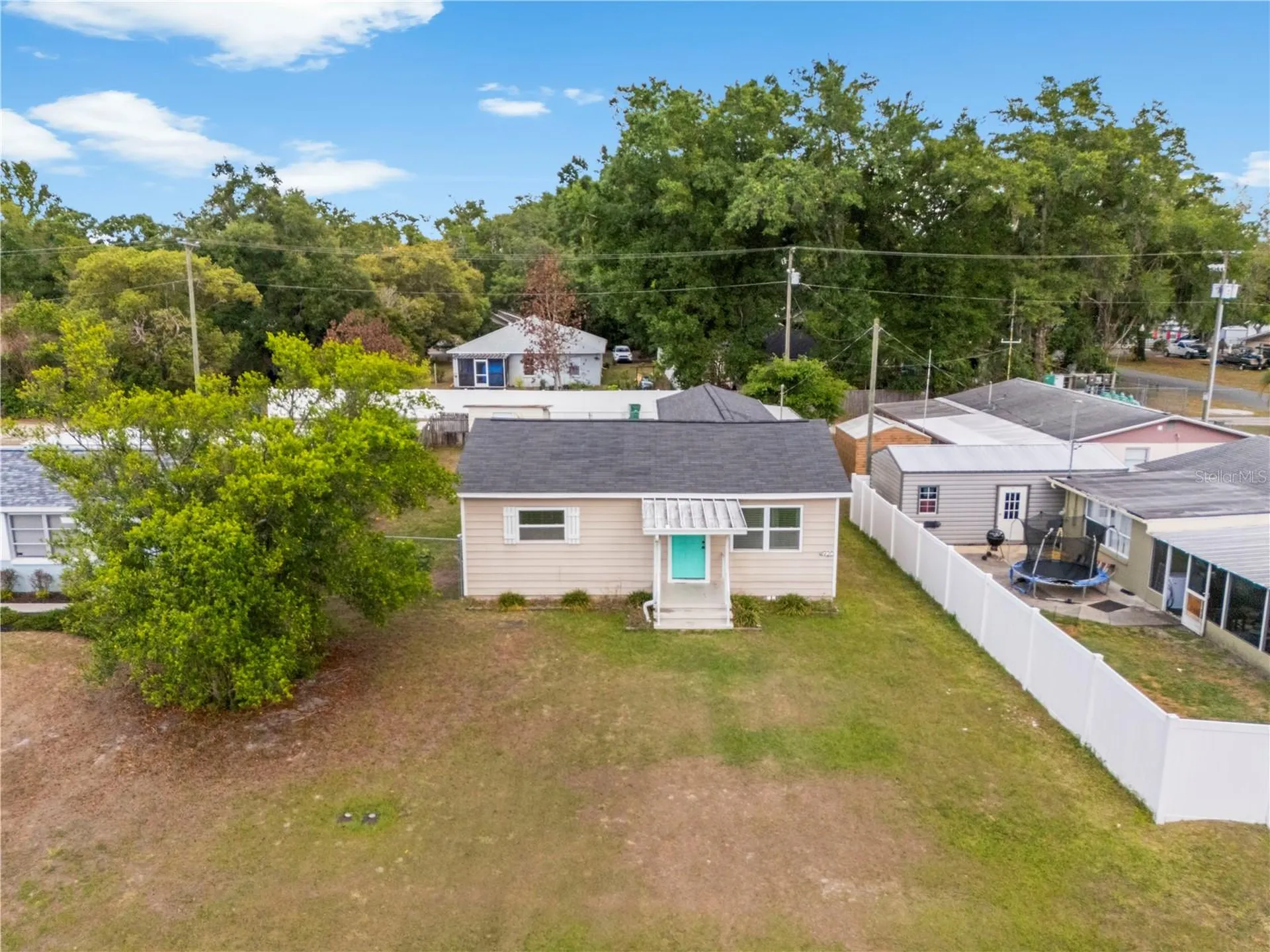 4920 17th Street Zephyrhills FL 33542
