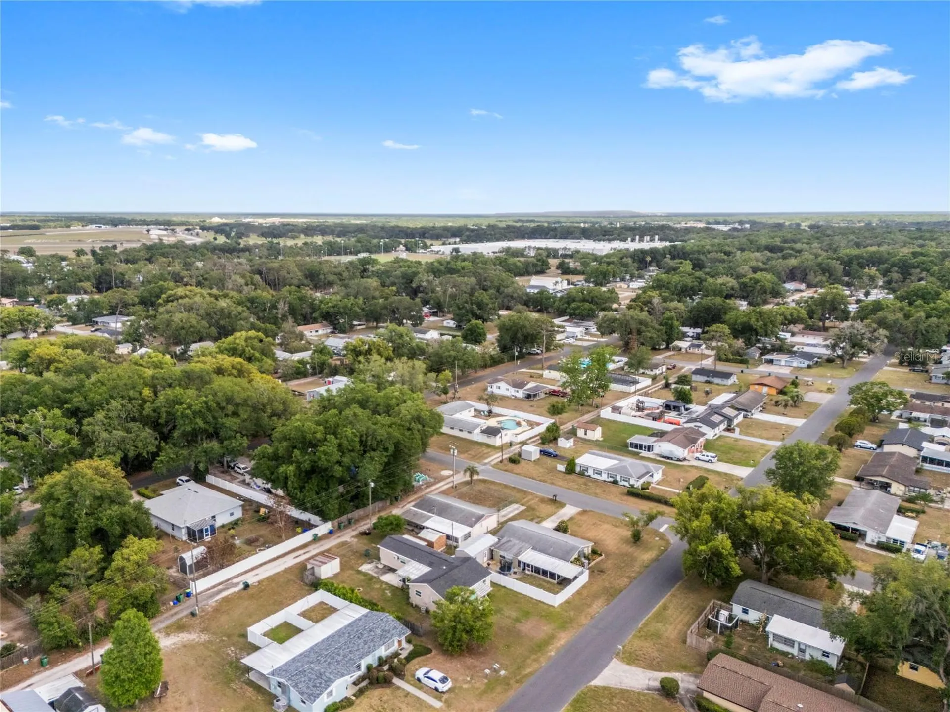 4920 17th Street Zephyrhills FL 33542