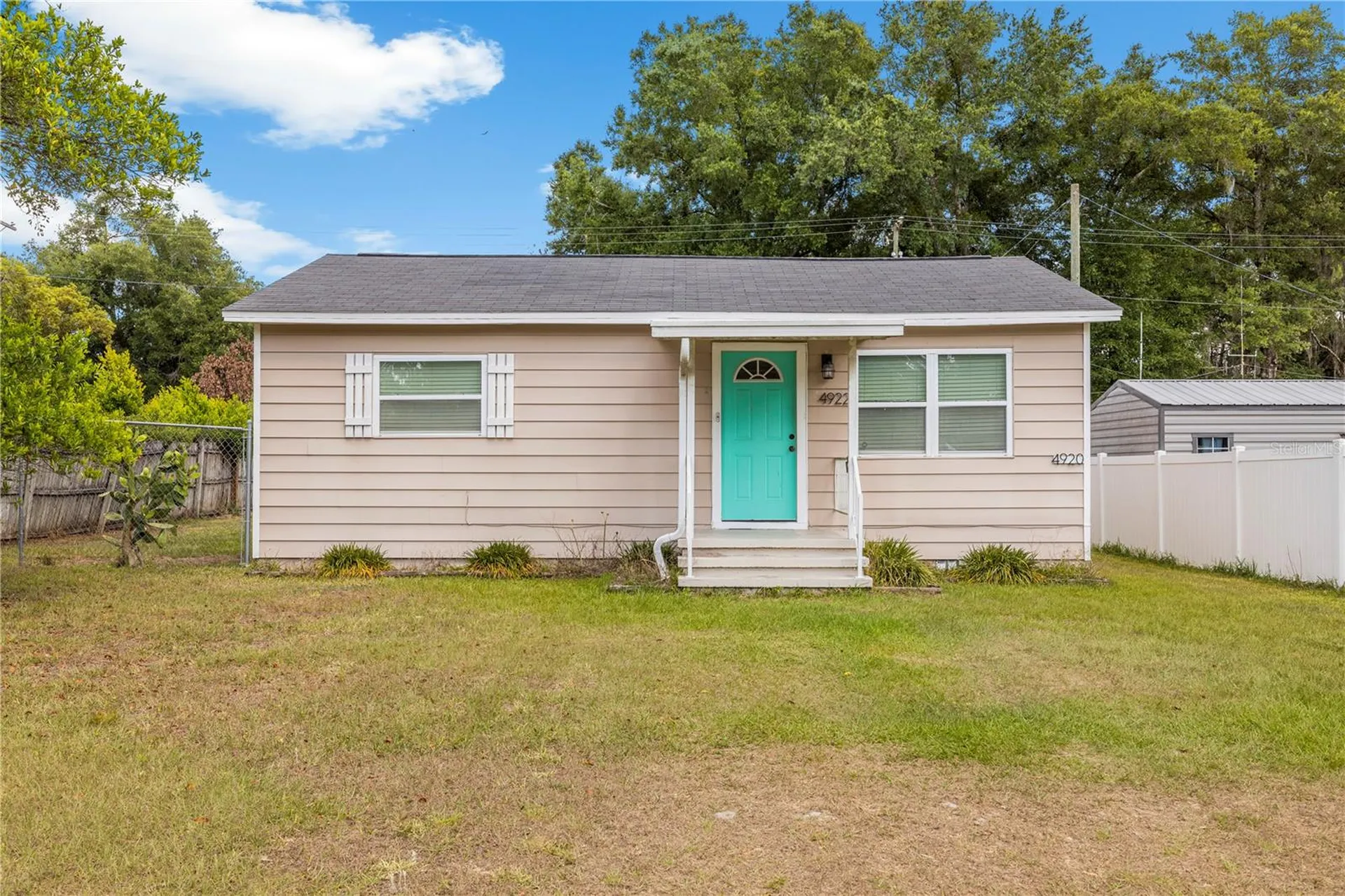 4920 17th Street Zephyrhills FL 33542