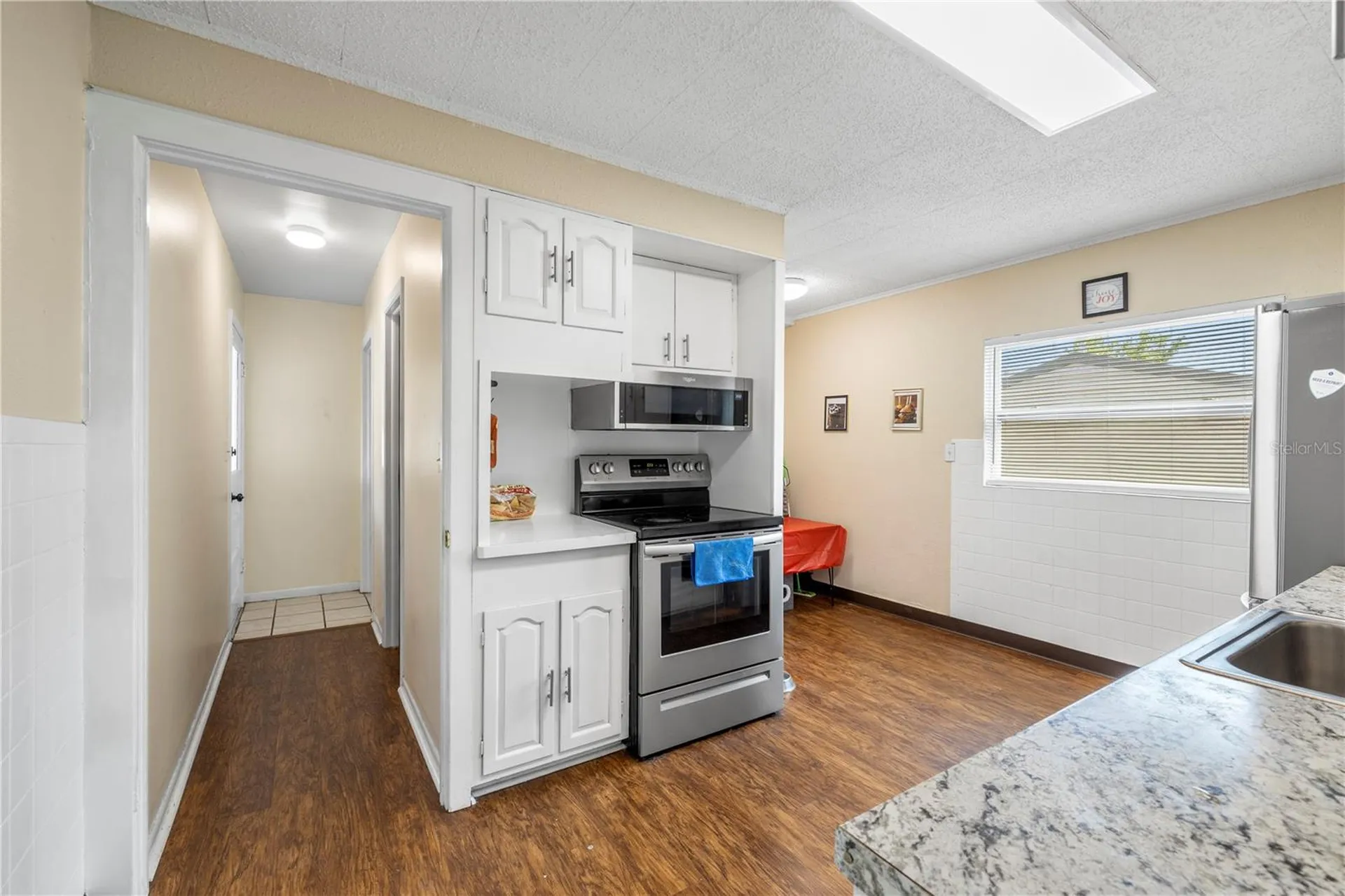 4920 17th Street Zephyrhills FL 33542