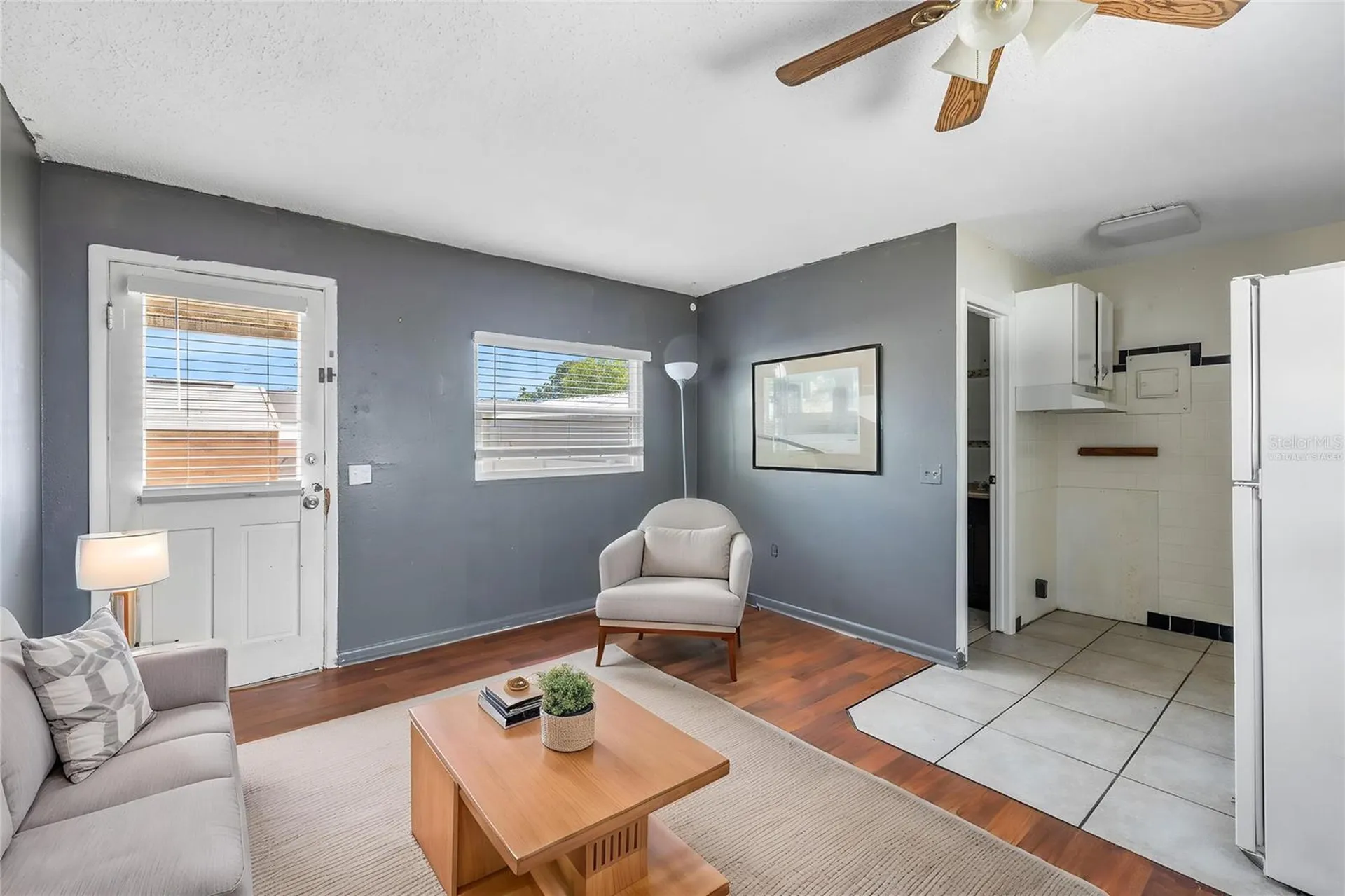 4920 17th Street Zephyrhills FL 33542