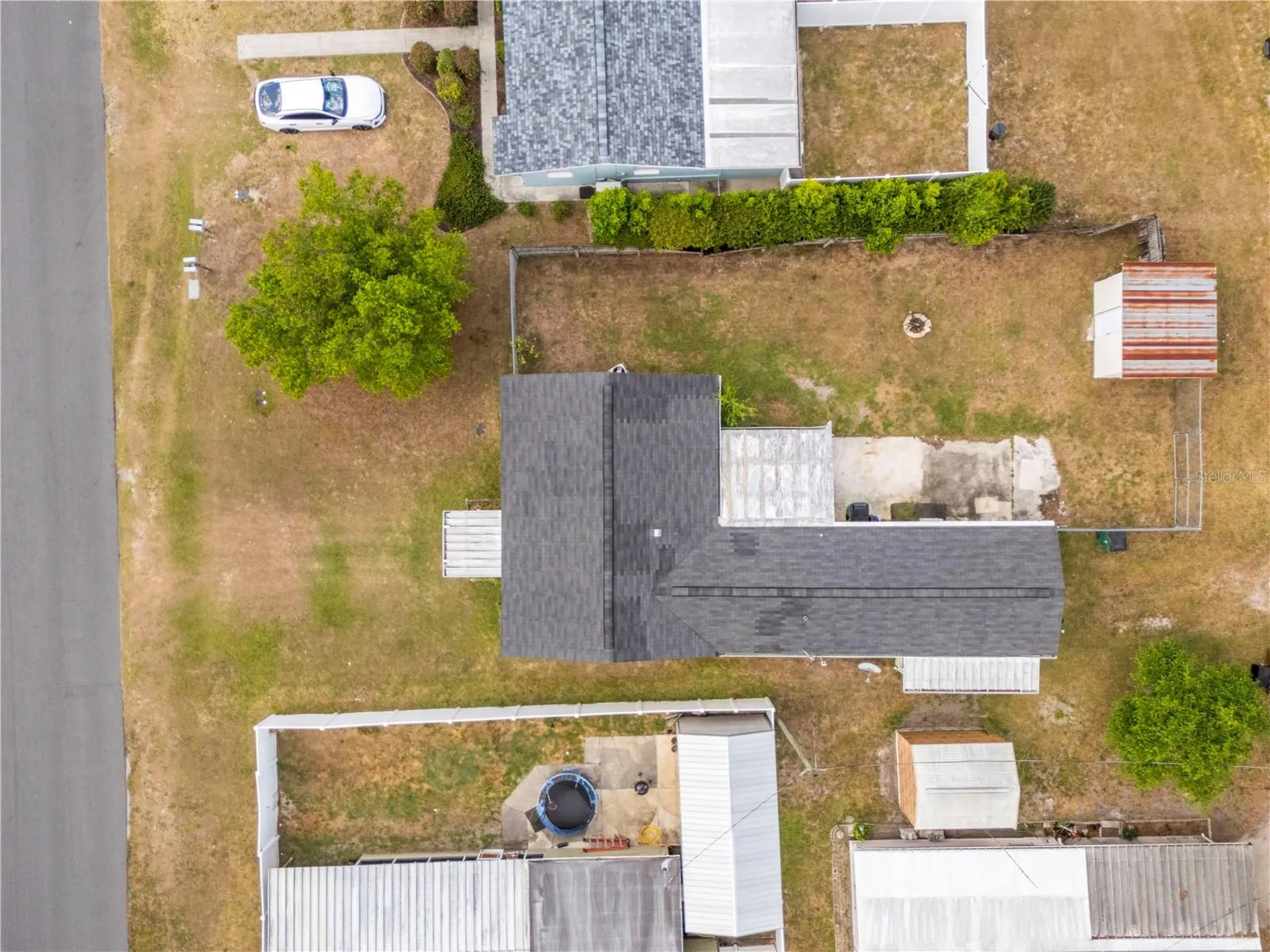 4920 17th Street Zephyrhills FL 33542
