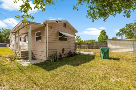 4920 17th Street Zephyrhills FL 33542