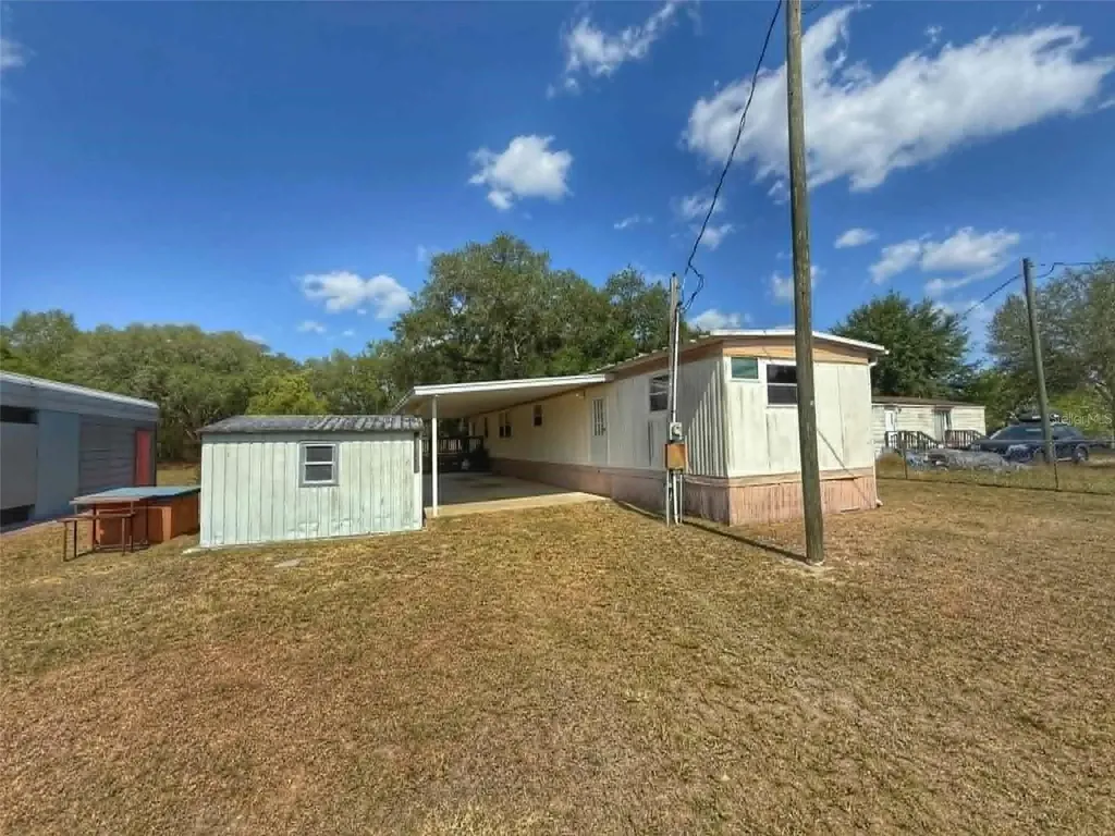 13351 NE 19th Avenue Trenton FL 32693