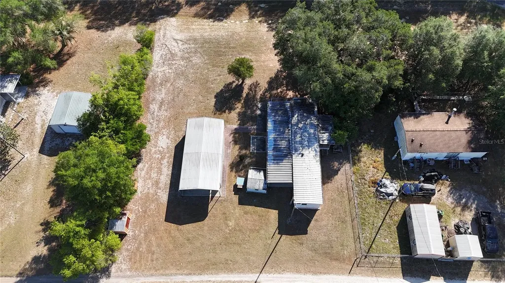13351 NE 19th Avenue Trenton FL 32693
