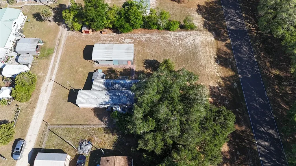 13351 NE 19th Avenue Trenton FL 32693