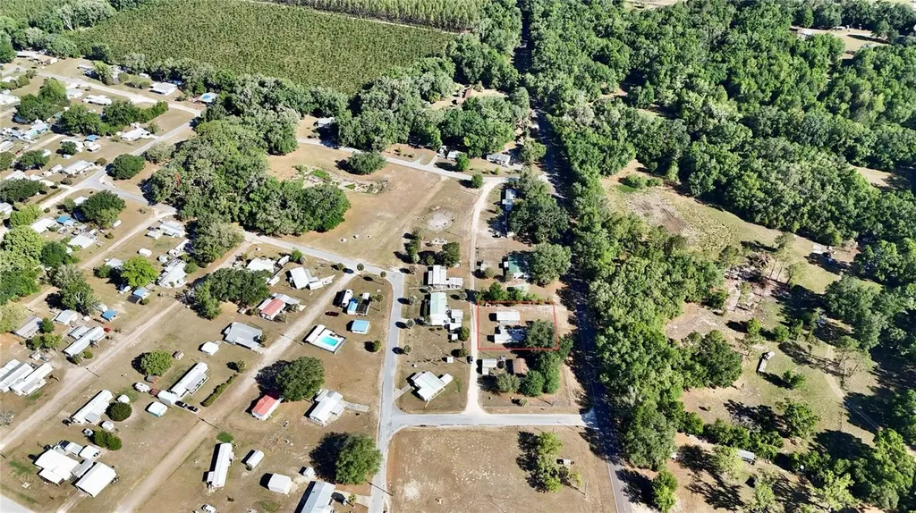 13351 NE 19th Avenue Trenton FL 32693