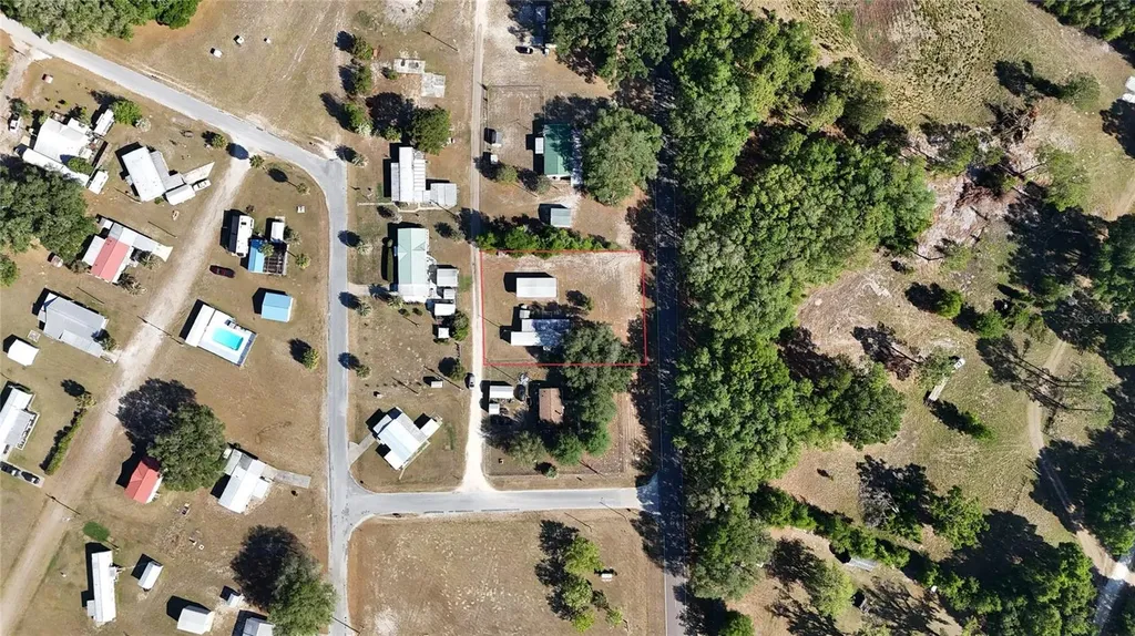 13351 NE 19th Avenue Trenton FL 32693