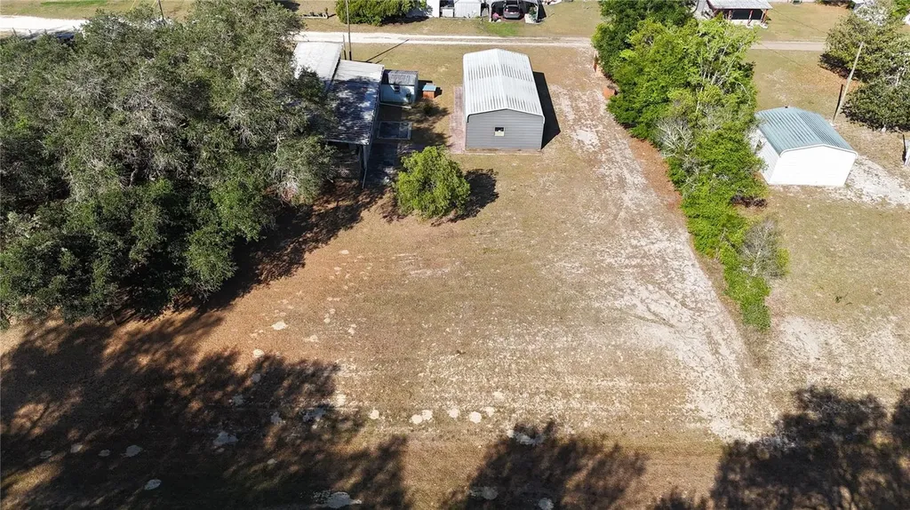 13351 NE 19th Avenue Trenton FL 32693