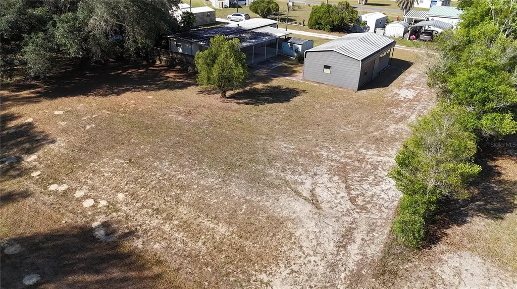 13351 NE 19th Avenue Trenton FL 32693