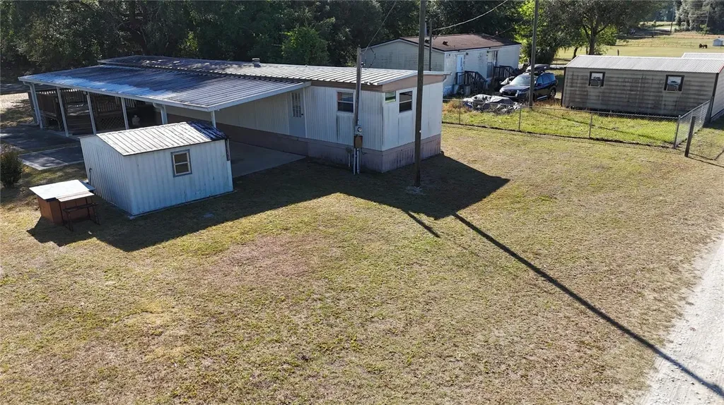 13351 NE 19th Avenue Trenton FL 32693