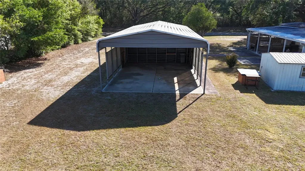 13351 NE 19th Avenue Trenton FL 32693