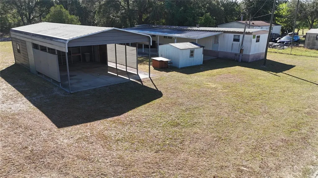 13351 NE 19th Avenue Trenton FL 32693