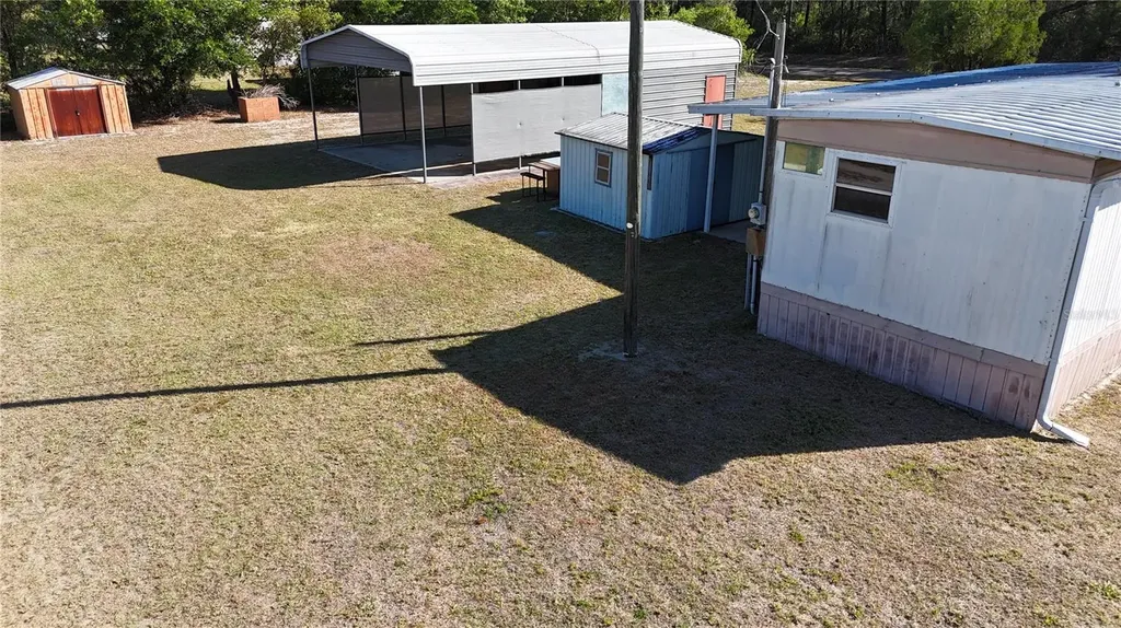 13351 NE 19th Avenue Trenton FL 32693