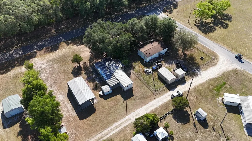 13351 NE 19th Avenue Trenton FL 32693