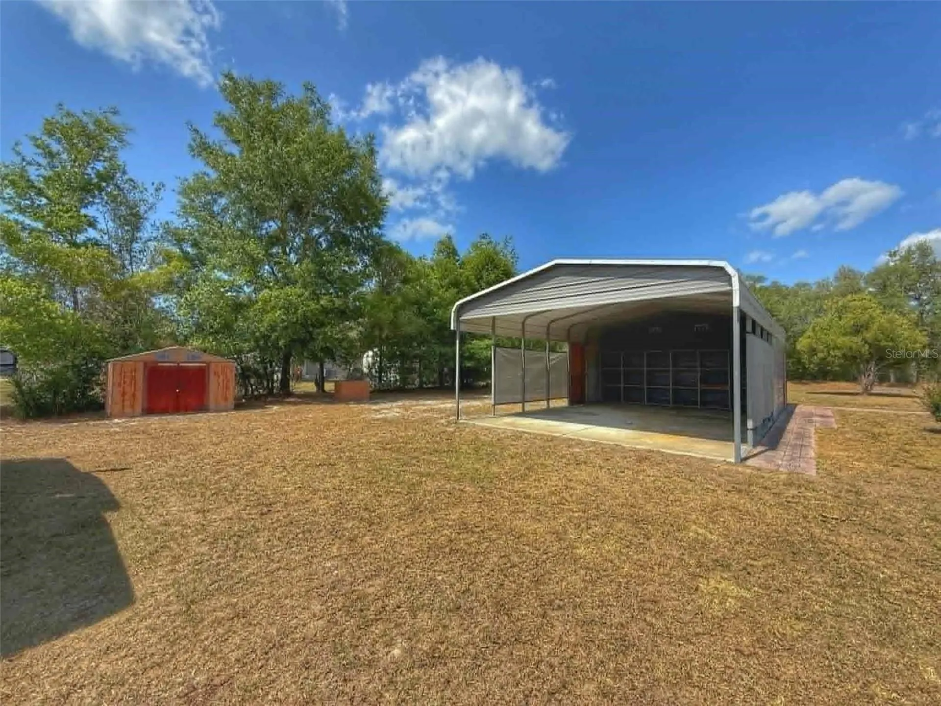 13351 NE 19th Avenue Trenton FL 32693