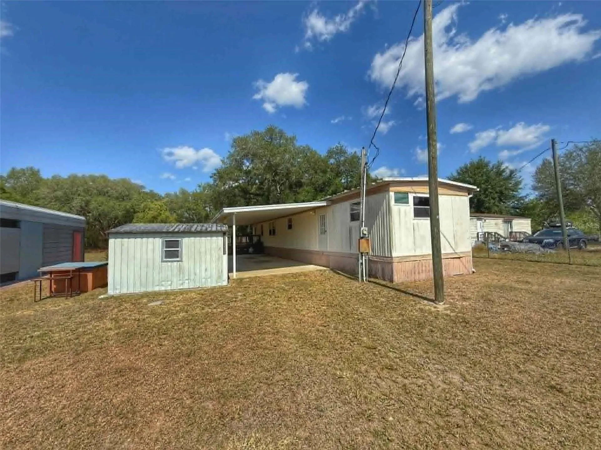 13351 NE 19th Avenue Trenton FL 32693