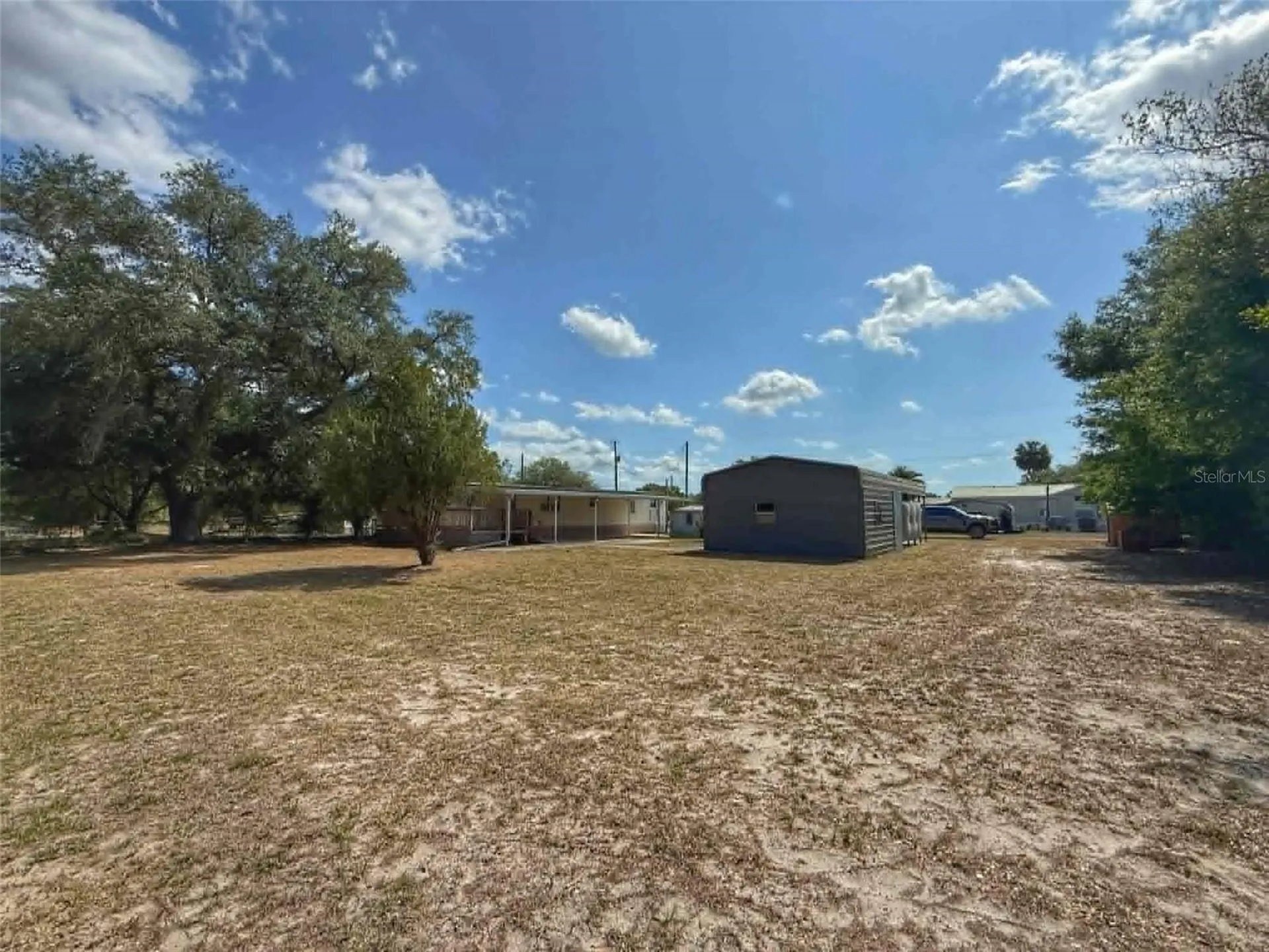 13351 NE 19th Avenue Trenton FL 32693