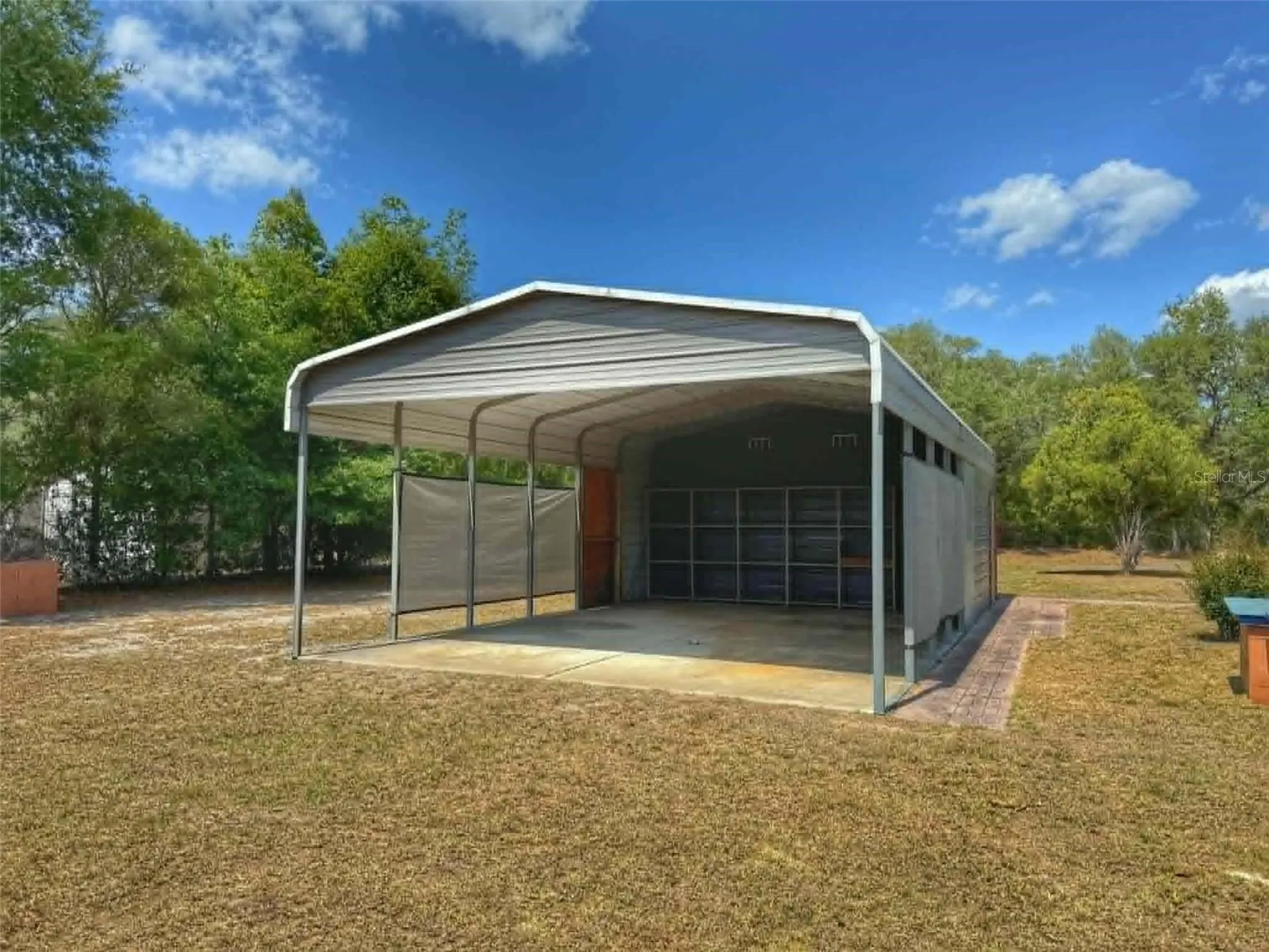 13351 NE 19th Avenue Trenton FL 32693