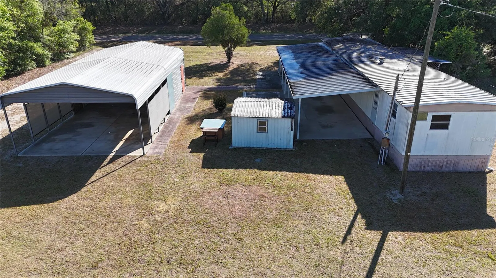 13351 NE 19th Avenue Trenton FL 32693