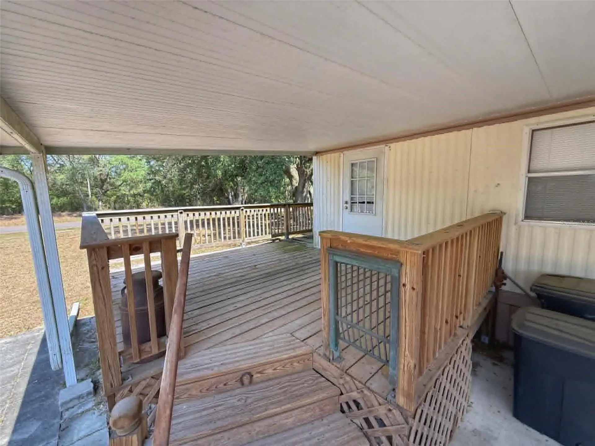 13351 NE 19th Avenue Trenton FL 32693