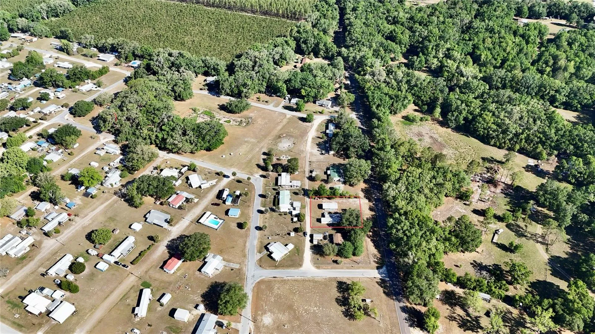 13351 NE 19th Avenue Trenton FL 32693